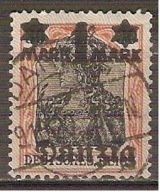 Danzig Fi: 26 I - #5