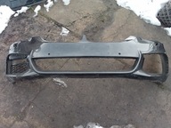 BMW 5 G30 G31 M PAKIET M ZDERZAK PRZÓD PRZEDNI