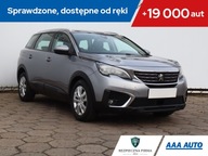 Peugeot 5008 1.6 HDi, 7 miejsc, Navi, Klima