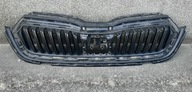 GRILL ATRAPA PRZÓD SKODA OCTAVIA IV 5E3853653
