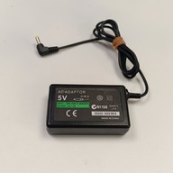 Zasilacz sieciowy 5 V 2 A do konsoli Sony PSP