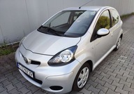 Toyota Aygo Toyota Aygo I Klima ,serwis ,lift Benzyna 68KM