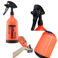 OPRYSKIWACZ RĘCZNY KWAZAR MERCURY SUPER 360 1L PRYSKA W KAŻDEJ POZYCJI