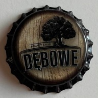 Kapsel niebutelkowany tychy