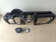 Poduszki AIRBAG konsola deska VW Passat B6 Oryginal