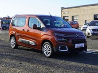 Citroen Berlingo Podnośnik automatyczny do