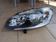VOLVO XC60 LIFT LAMPA PRZOD LEWA STRONA ZWYKLA 13-17 31420265