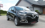 Renault Captur NaviAndroid AutoGrzane FoteleLedyRok Gwarancji Technicznej