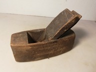 HEBEL STRUG WARRANTED W P WARD XIX wiek