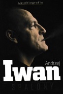 Spalony Andrzej Iwan, Krzysztof Stanowski