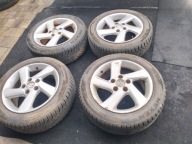 Koła Aluminiowe Mazda 6 Felgi z oponami zimowymi