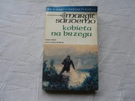 Kobieta na brzegu Margit Sandemo