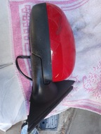 Skoda Fabia II 07-14 Roomster Lusterko lewe prawe Warszawa