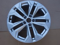 FELGA AUDI A4 B9 ALLROAD 8W9 7,5X18 ET 29