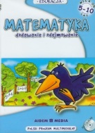 Edukacja XXI Wieku – Matematyka Dodawanie i Odejmowanie PC