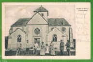 NIEMIECKIE WIJSKO Z I.WOJNY ŚWIATOWEJ.-ZAPLECZE,KUCHNIA, TABORY