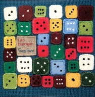 Sea Sew Lisa Hannigan CD - FOLIA