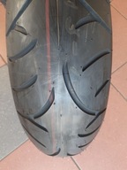 Opona Bridgestone Battlax BT 021 R 190/55 ZR17 M/C 75 W