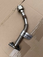 FIAT DUCATO III 2.3 JTD IVECO DAILY PRZEWÓD OLEJU TURBOSPRĘŻARKI 5801908516