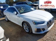 Audi A5 Coupe Premium 45 Tfsi S Line Quattro S Tronic 2022 2.0 Benzyna