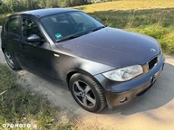 BMW Seria 1 1.6 Benzyna 116KM