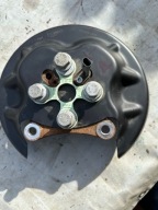 PIASTA - ZESTAW ŁOŻYSK KOŁA Z PIASTĄ Tył Prawy CITROEN C 4 III gen.2024 r.