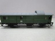 Wagon BTTB TT V24/40
