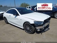 Mercedes-Benz Klasa E amg 53, 2022r., 4x4, 3.0L 3.0 Benzyna 429KM