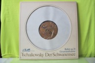 TCHAIKOWSKY - DER SCHWANENSEE BALLET OP20 - WINYL BOX