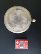 Światło nad drzwi, lampa made in Japan czasy PRL