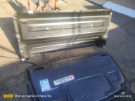 ŚCIANA GRODZIOWA KOMPLETNA PEUGEOT EXPERT III, CITROEN JUMPY GRODZIENIOWA