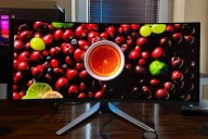 Monitor OLED Alienware AW3423DW 34 " 3440 x 1440 px OLED