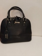 VERA PELLE GUSSACI TOREBKA MIEJSKA SKÓRZANA KLASYCZNA TOTE