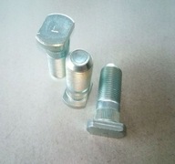 Szpilka koła Canter LEWY GWINT PRZÓD M18