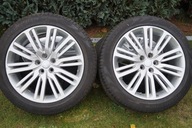 KOŁA ALUFELGI LAND ROVER DISCOVERY 5 21''