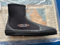 Buty nurkowe 5 mm Tec Line do Morsowania i Nurkowania