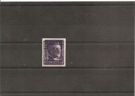 ZAMOŚĆ -POCZTA LOKALNA 1944 ROK -obiekt filatelistyczny -nr 5 ** gw.Walocha