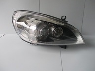 REFLEKTOR LAMPA PRAWA PRZÓD VOLVO S60 II V60 10-13 XENON IGŁA EUROPA