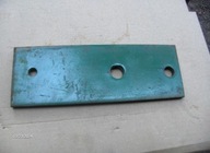 Listwa płozy pług prawa 063608 kverneland