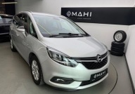 Opel Zafira Active Navi Klima Gwarancja Raty Zamiana 1.4 Benzyna 120KM