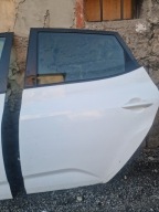DRZWI LEWY TYŁ TYLNE KIA VENGA