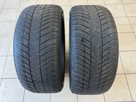 285/45R21 BRIDGESTONE BLIZZAK LM001 WZMACNIANE RUNFLAT HOMOLOGACJA BMW 4219