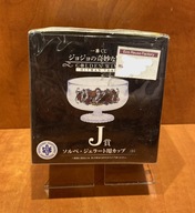 [5-20] Pucharek do lodów, Ghiaccio, Jojo Bizarre Adventure Golden Wind