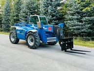 Ładowarka kołowa Manitou MT1440 2007