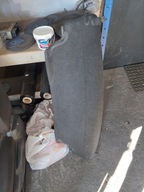 MINI R52 Półka bagażnika tylna tył 4114150 7114895