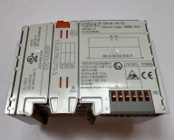 Wago 750-352 Ethernet - Coupler 100Mbit Moduł komunikacyjny