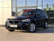 BMW X1 Navi,Skóra, FulLED, Ele.Klapa,