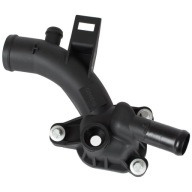 KOLEKTOR KRÓCIEC WODNY Opel Corsa D E Meriva B 1,4