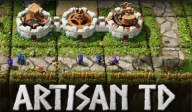 Artisan TD (PC) - Steam Klucz - Globalny