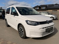 Volkswagen Caddy 5 osobowy 2.0 TDI
